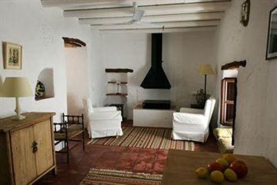 фото отеля Casas de Parauta