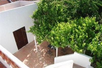 фото отеля Casas de Parauta