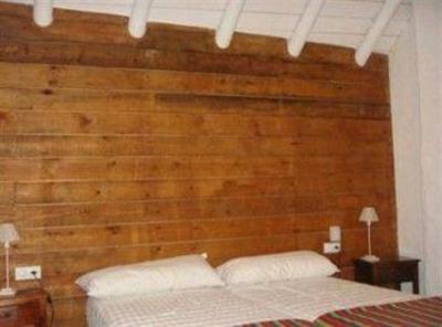 фото отеля Casas de Parauta