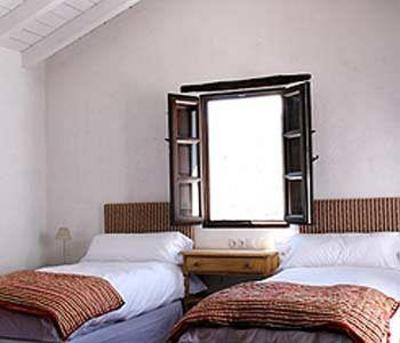 фото отеля Casas de Parauta