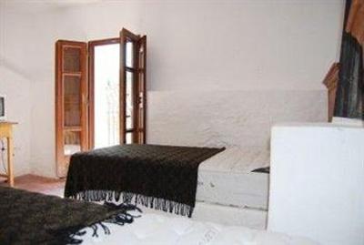 фото отеля Casas de Parauta