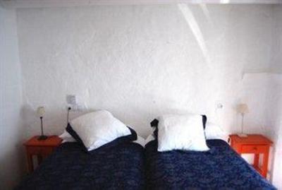 фото отеля Casas de Parauta