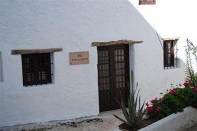 фото отеля Casas de Parauta