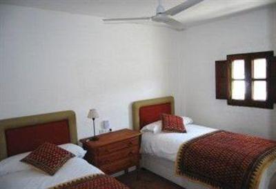 фото отеля Casas de Parauta