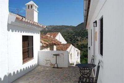 фото отеля Casas de Parauta