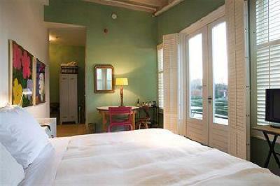 фото отеля Villa Augustus
