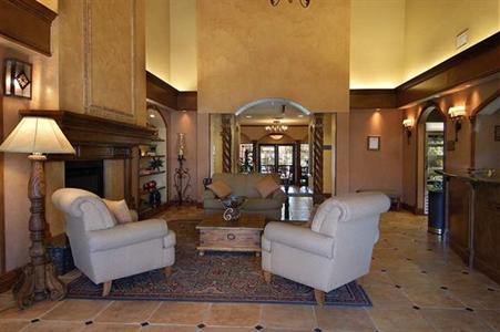фото отеля Hilton Garden Inn Phoenix Airport