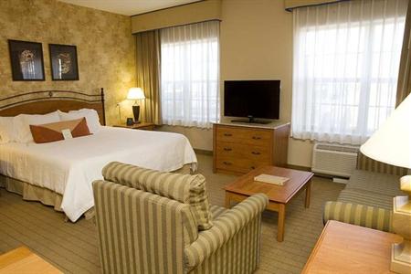 фото отеля Hilton Garden Inn Phoenix Airport