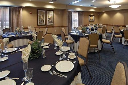 фото отеля Hilton Garden Inn Phoenix Airport