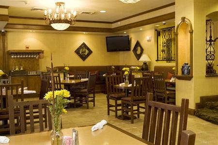 фото отеля Hilton Garden Inn Phoenix Airport