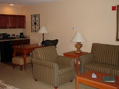 фото отеля Hilton Garden Inn Phoenix Airport