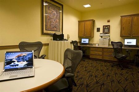 фото отеля Hilton Garden Inn Phoenix Airport