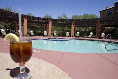 фото отеля Hilton Garden Inn Phoenix Airport