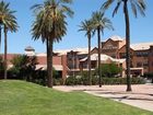 фото отеля Hilton Garden Inn Phoenix Airport