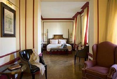 фото отеля Santa Maria Novella Hotel