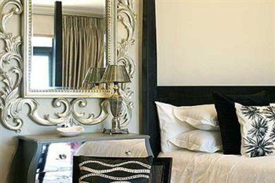 фото отеля SW1 Luxury Guest Retreat