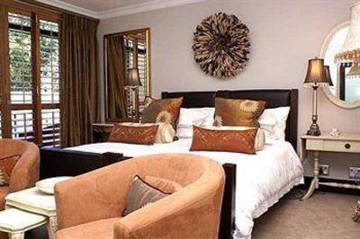 фото отеля SW1 Luxury Guest Retreat