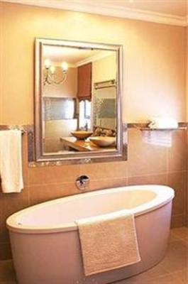 фото отеля SW1 Luxury Guest Retreat