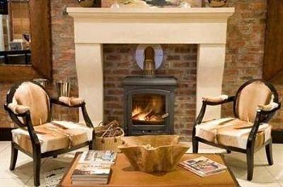 фото отеля SW1 Luxury Guest Retreat