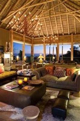 фото отеля SW1 Luxury Guest Retreat