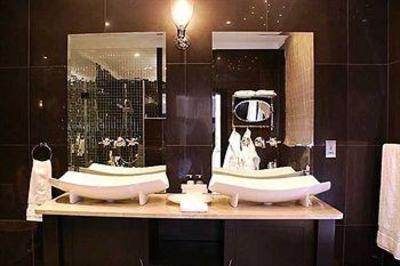 фото отеля SW1 Luxury Guest Retreat