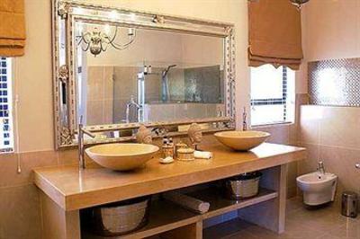 фото отеля SW1 Luxury Guest Retreat