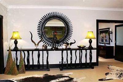 фото отеля SW1 Luxury Guest Retreat
