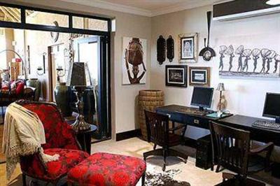 фото отеля SW1 Luxury Guest Retreat