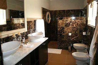 фото отеля SW1 Luxury Guest Retreat