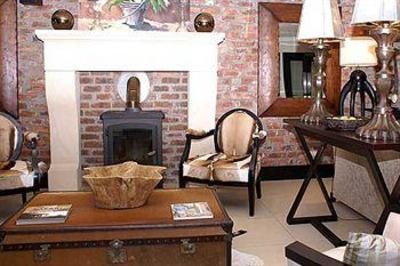 фото отеля SW1 Luxury Guest Retreat