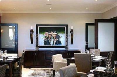 фото отеля SW1 Luxury Guest Retreat