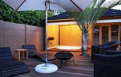 фото отеля SW1 Luxury Guest Retreat