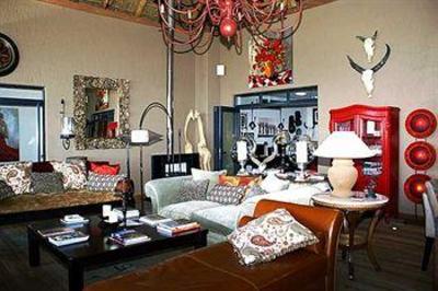 фото отеля SW1 Luxury Guest Retreat