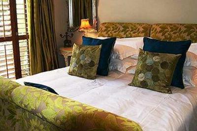 фото отеля SW1 Luxury Guest Retreat