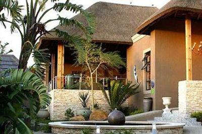 фото отеля SW1 Luxury Guest Retreat