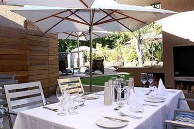 фото отеля SW1 Luxury Guest Retreat