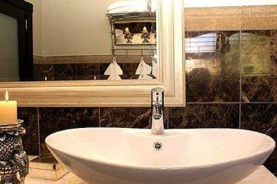 фото отеля SW1 Luxury Guest Retreat