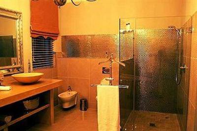 фото отеля SW1 Luxury Guest Retreat