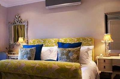 фото отеля SW1 Luxury Guest Retreat