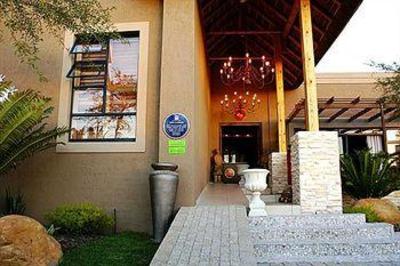 фото отеля SW1 Luxury Guest Retreat