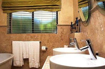 фото отеля SW1 Luxury Guest Retreat