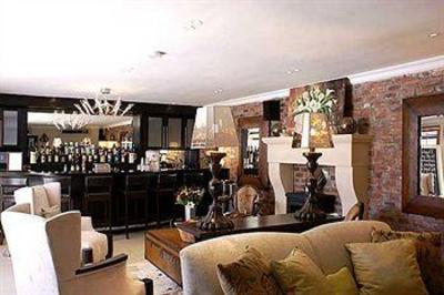 фото отеля SW1 Luxury Guest Retreat
