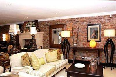 фото отеля SW1 Luxury Guest Retreat