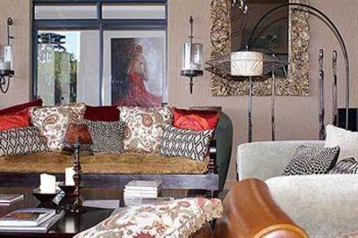 фото отеля SW1 Luxury Guest Retreat
