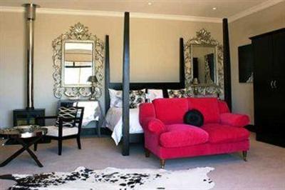 фото отеля SW1 Luxury Guest Retreat