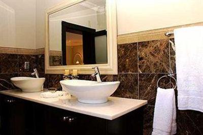 фото отеля SW1 Luxury Guest Retreat