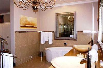 фото отеля SW1 Luxury Guest Retreat