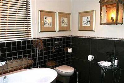 фото отеля SW1 Luxury Guest Retreat