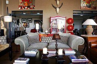 фото отеля SW1 Luxury Guest Retreat