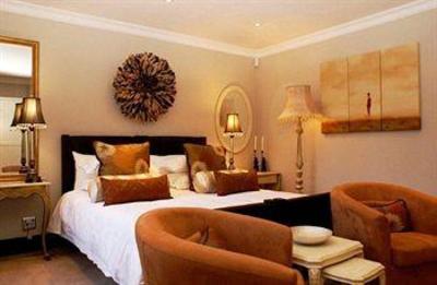 фото отеля SW1 Luxury Guest Retreat